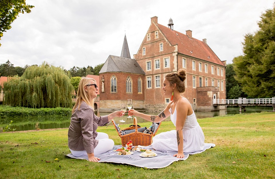 Münsterländer Picknicktage 2021