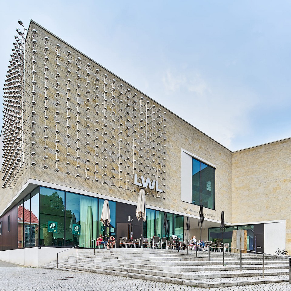 LWL Museum for Art and Culture