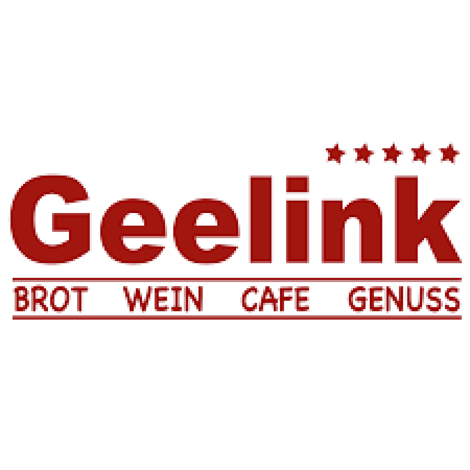 Logo von Geelink