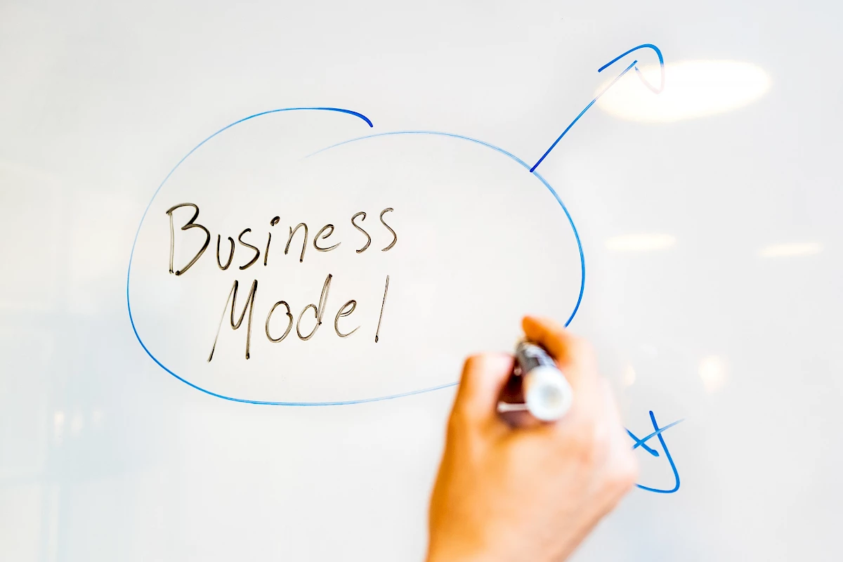 New business models for building products