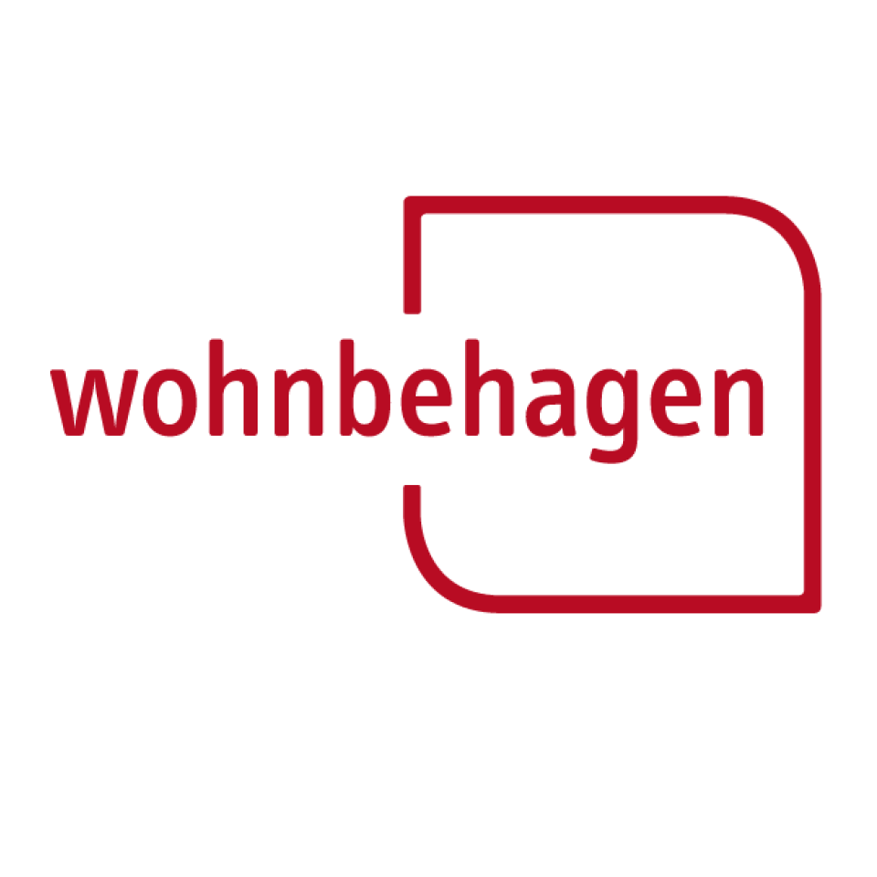 Logo van Wohnbehagen GmbH & Co. KG